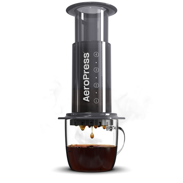 Aeropress® Coffee Maker - koffie en espresso maker