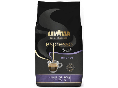 Lavazza Espresso Barista Intenso 1 kilo koffiebonen
