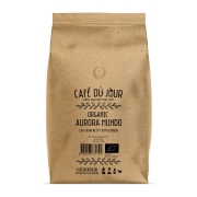 Aurora Mundo – Biologische koffiebonen – 500 gram