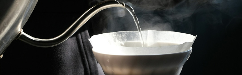 Hoe zet je koffie? (11 zetmethoden)