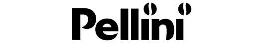 Een afbeelding van het logo van Pellini.
